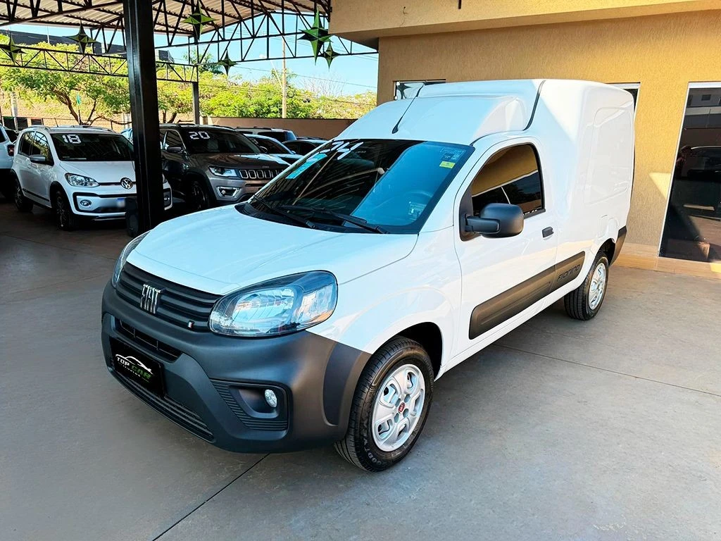 FIAT FIORINO