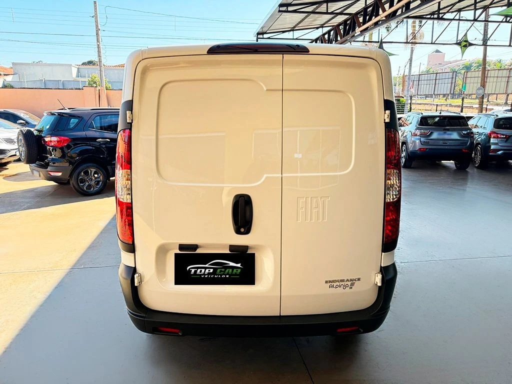 FIAT FIORINO