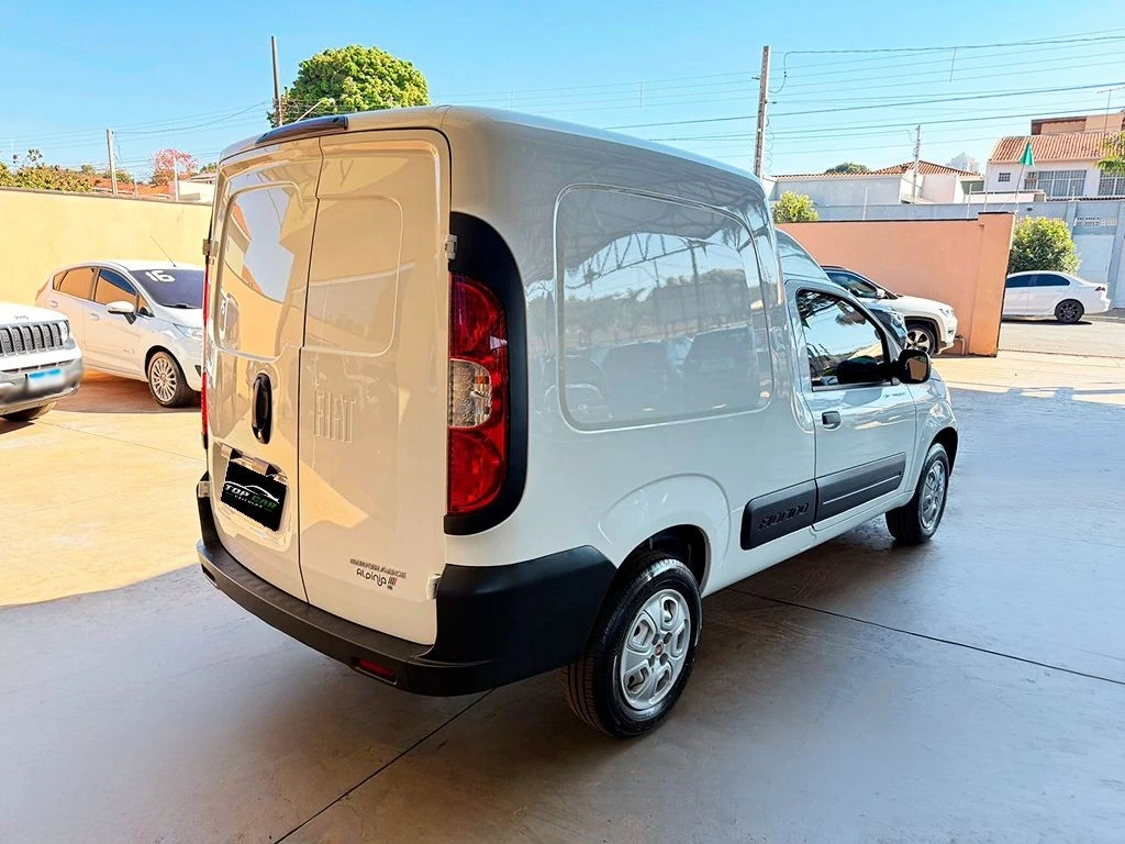 FIAT FIORINO
