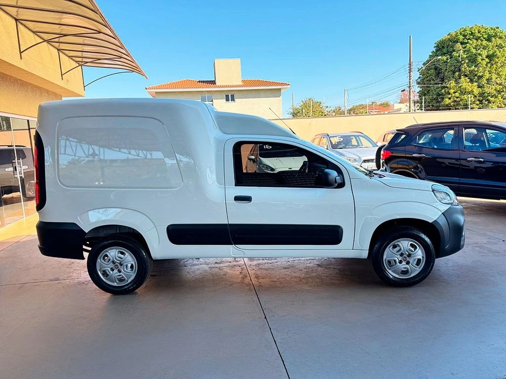 FIAT FIORINO