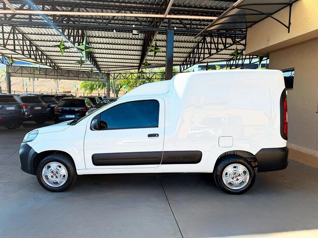 FIAT FIORINO