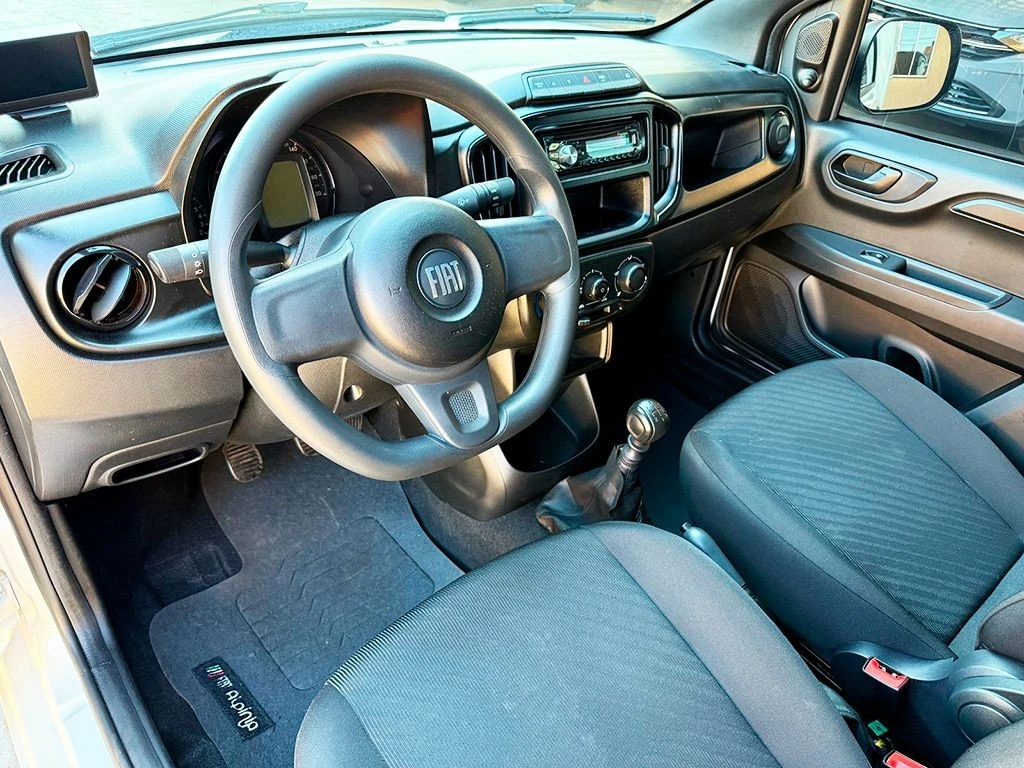 FIAT FIORINO