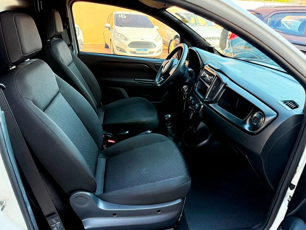 FIAT FIORINO