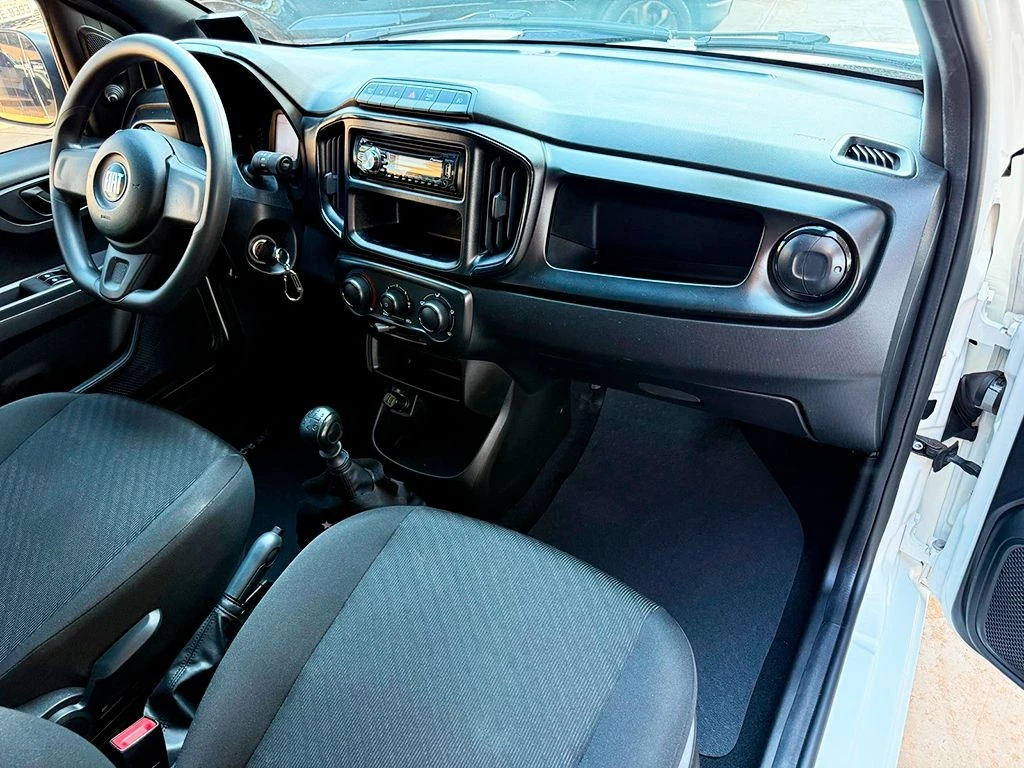 FIAT FIORINO