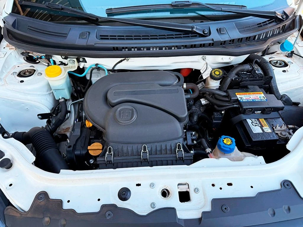 FIAT FIORINO