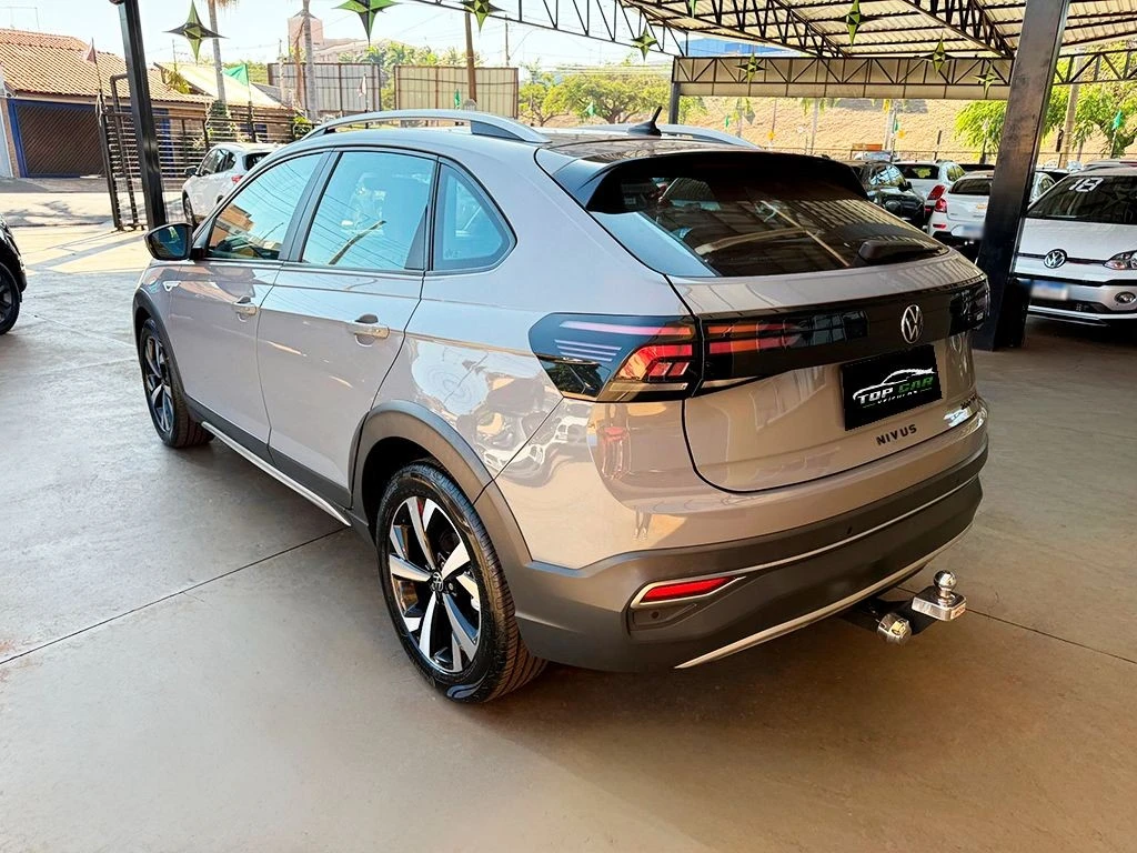 VOLKSWAGEN NIVUS