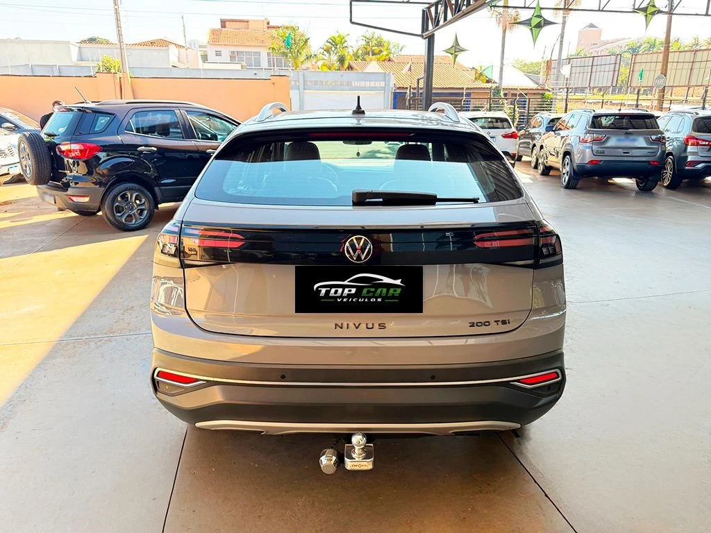 VOLKSWAGEN NIVUS