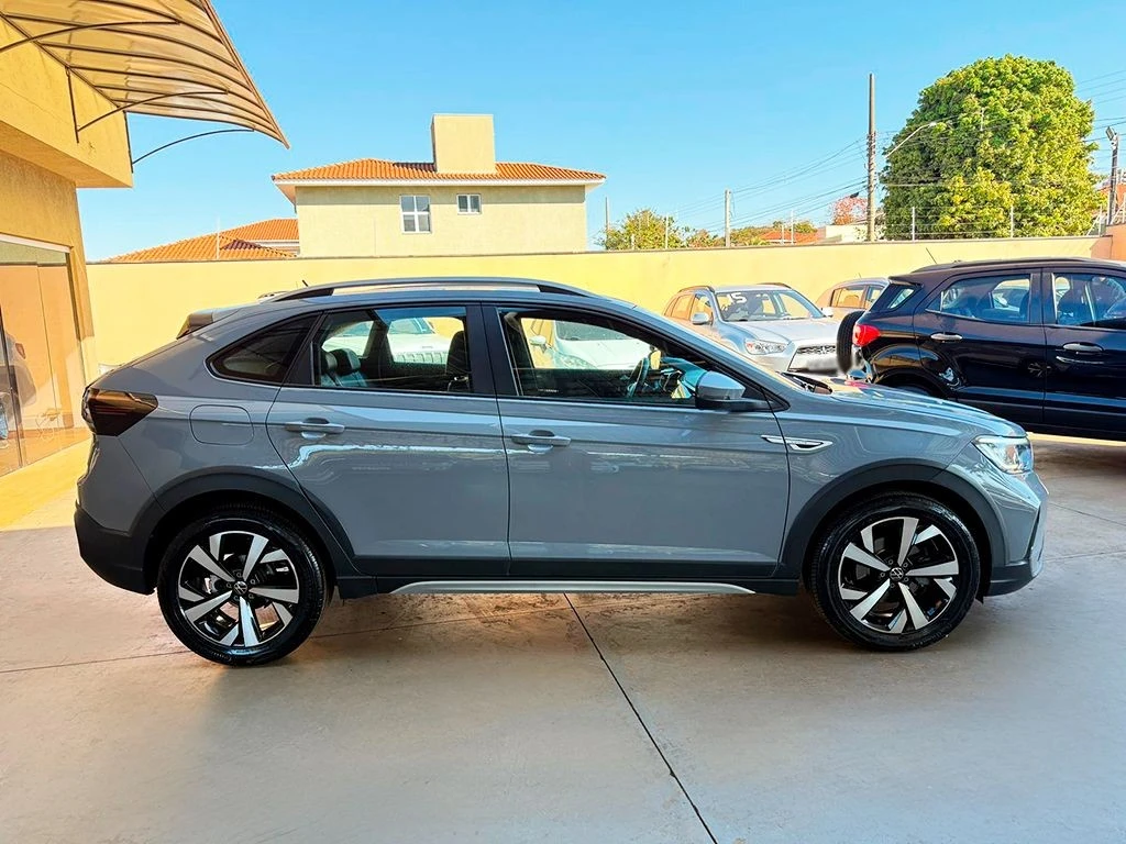 VOLKSWAGEN NIVUS