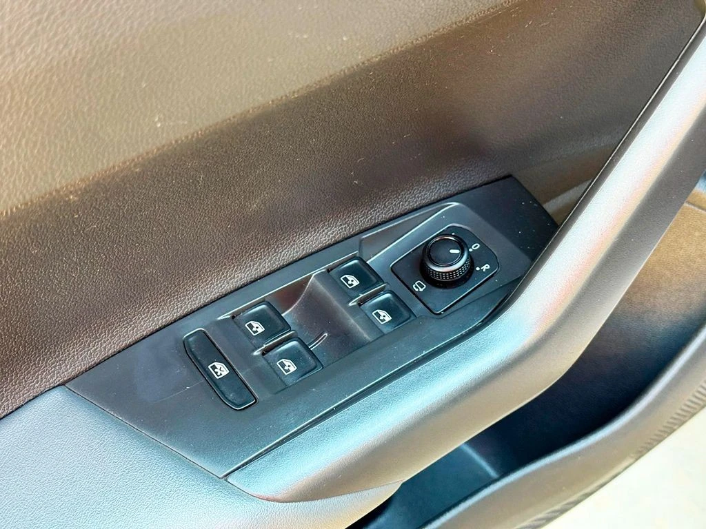 VOLKSWAGEN NIVUS