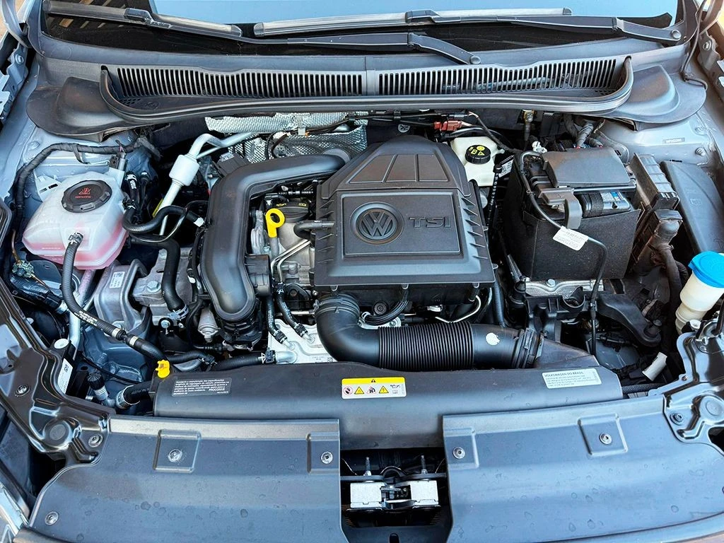 VOLKSWAGEN NIVUS