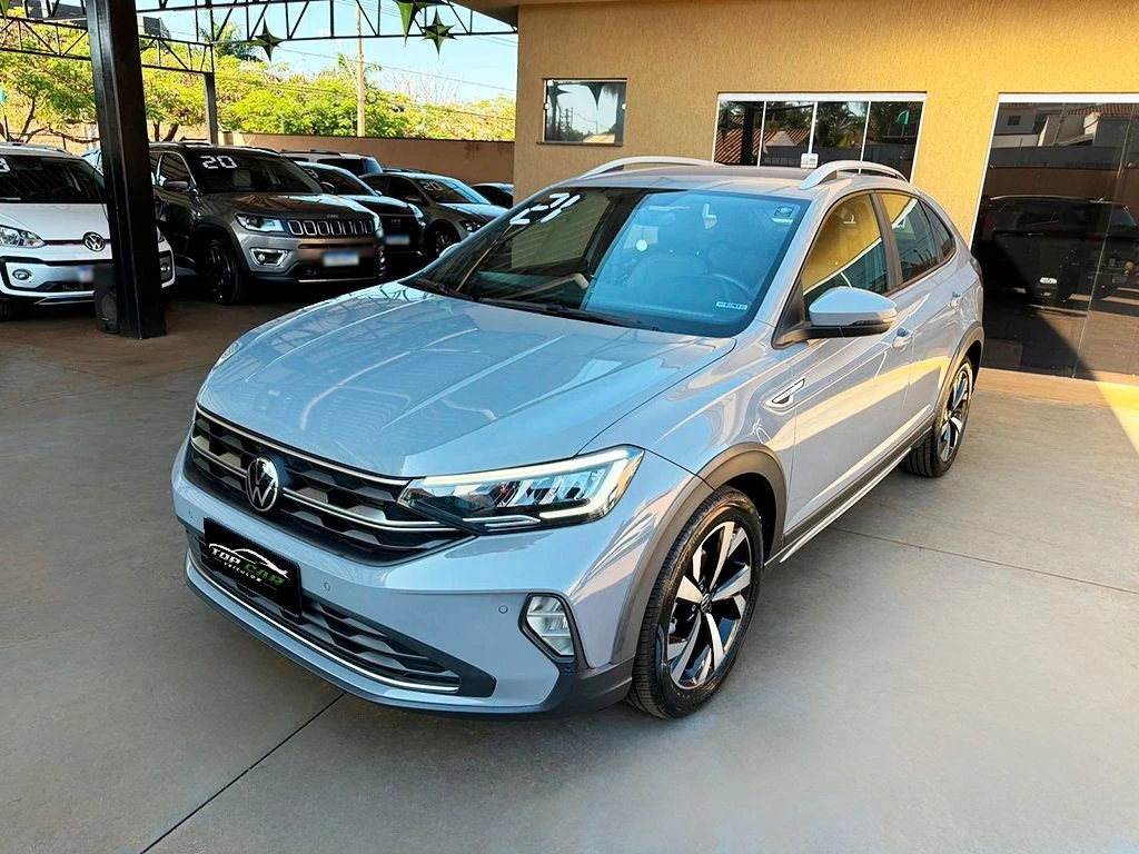 VOLKSWAGEN NIVUS