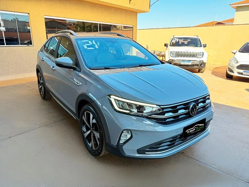 VOLKSWAGEN NIVUS