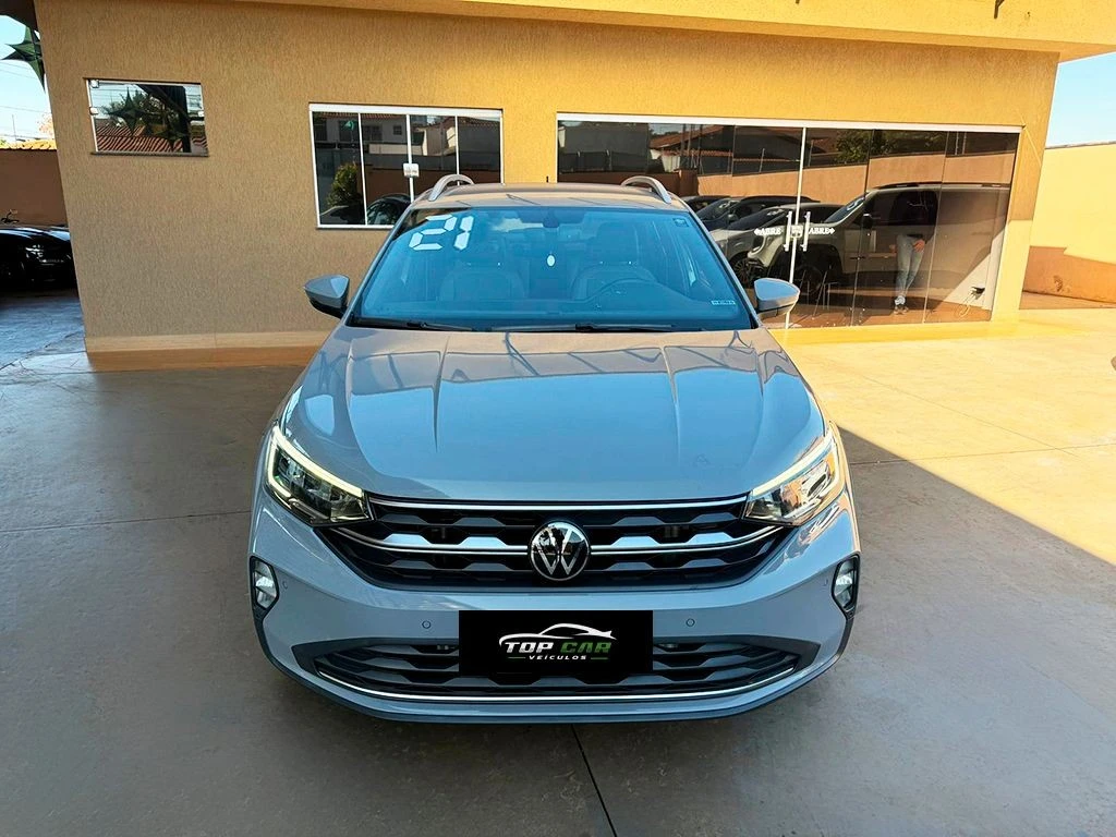 VOLKSWAGEN NIVUS