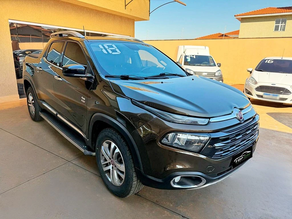 FIAT TORO