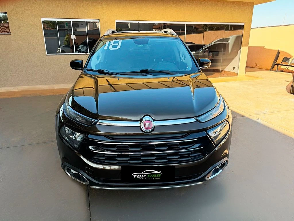 FIAT TORO