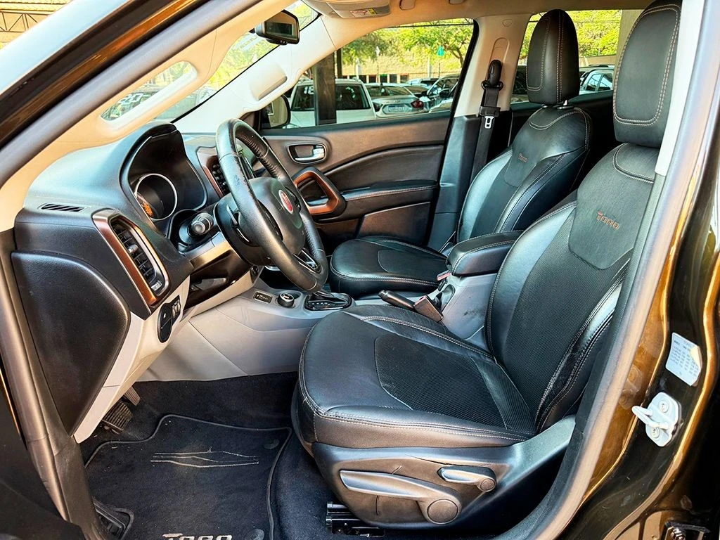 FIAT TORO