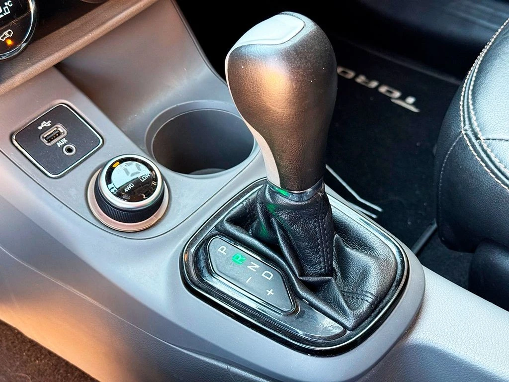 FIAT TORO