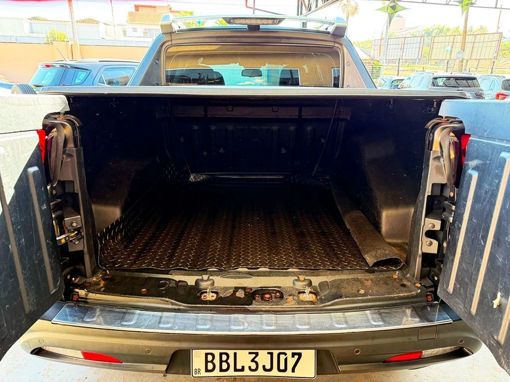 FIAT TORO