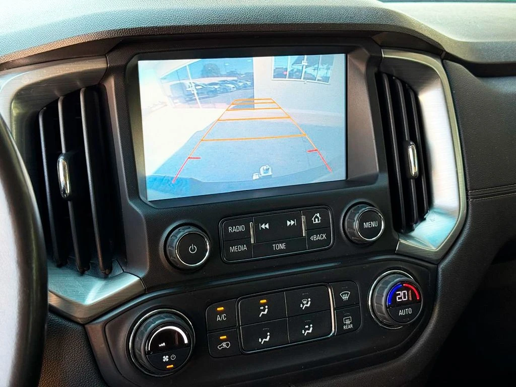 CHEVROLET S10