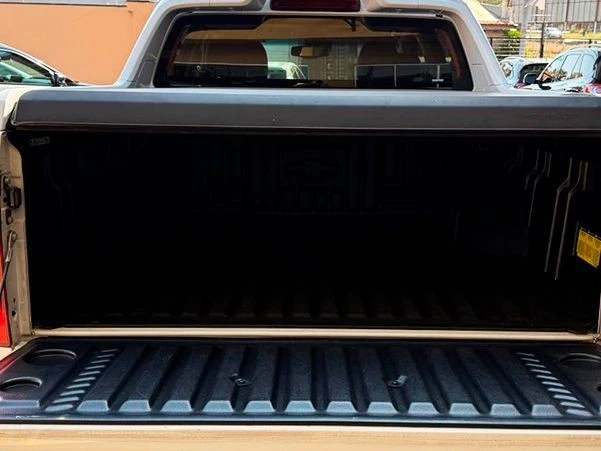 CHEVROLET S10