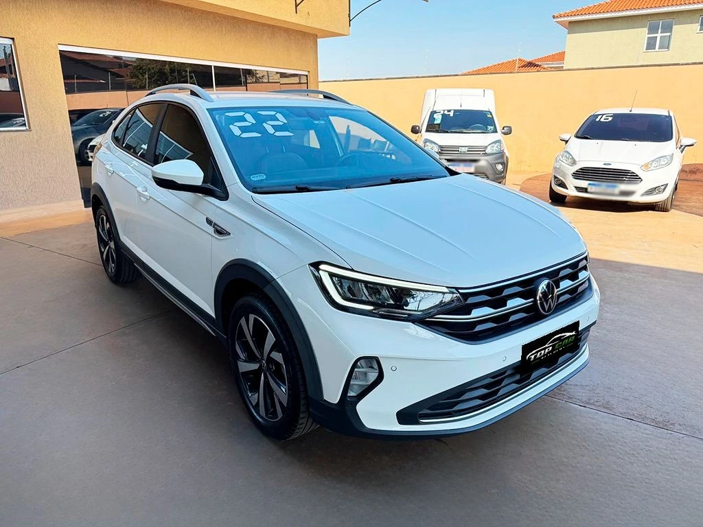 VOLKSWAGEN NIVUS