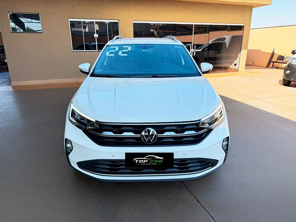 VOLKSWAGEN NIVUS