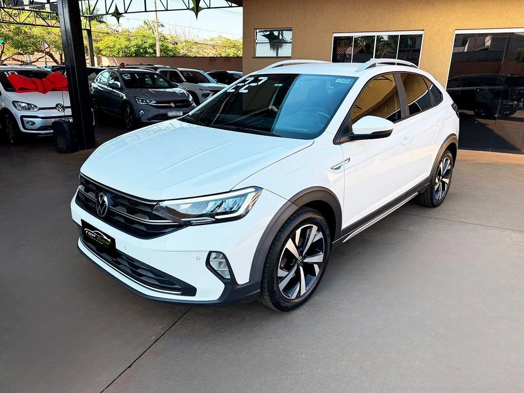 VOLKSWAGEN NIVUS