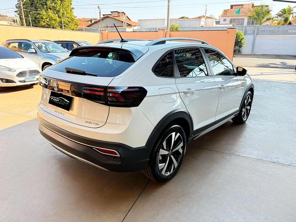 VOLKSWAGEN NIVUS