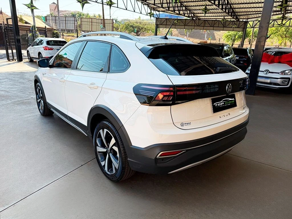 VOLKSWAGEN NIVUS