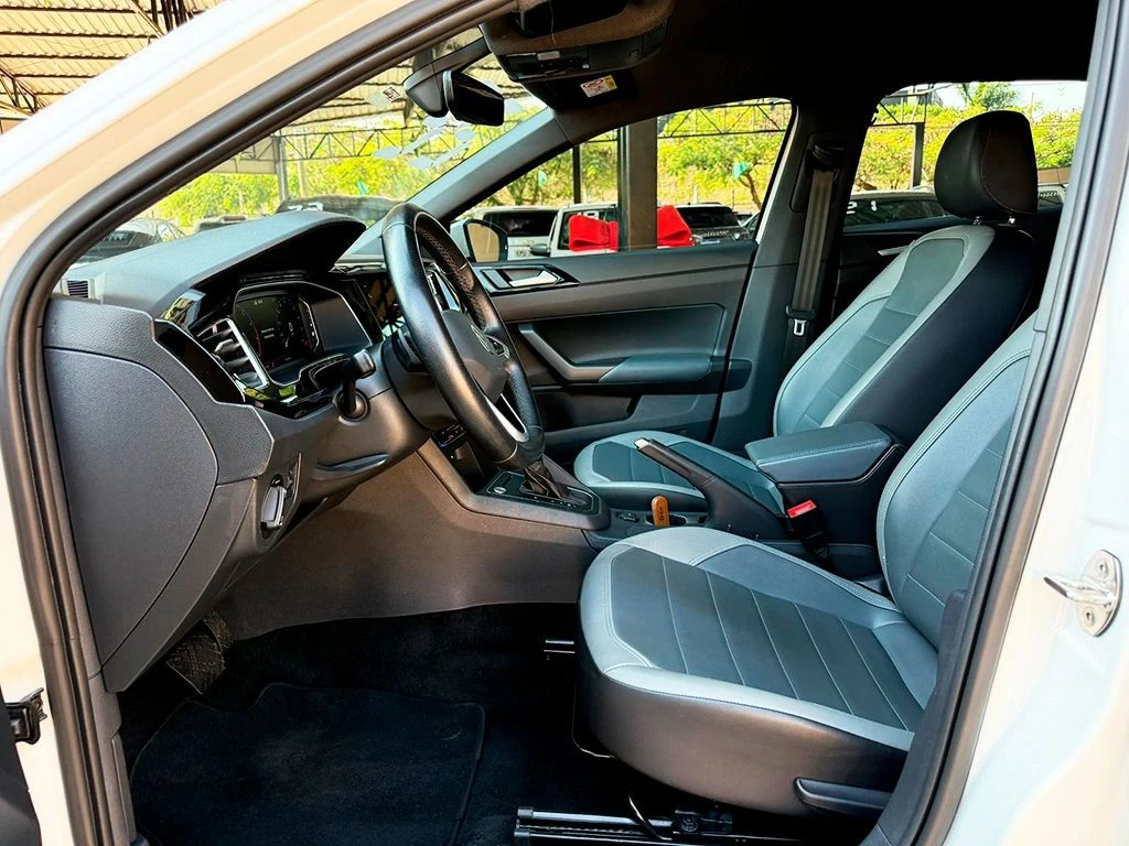 VOLKSWAGEN NIVUS