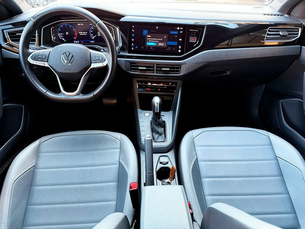 VOLKSWAGEN NIVUS