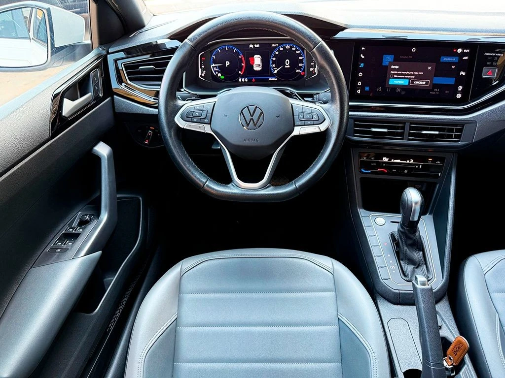 VOLKSWAGEN NIVUS