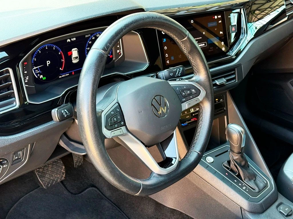 VOLKSWAGEN NIVUS