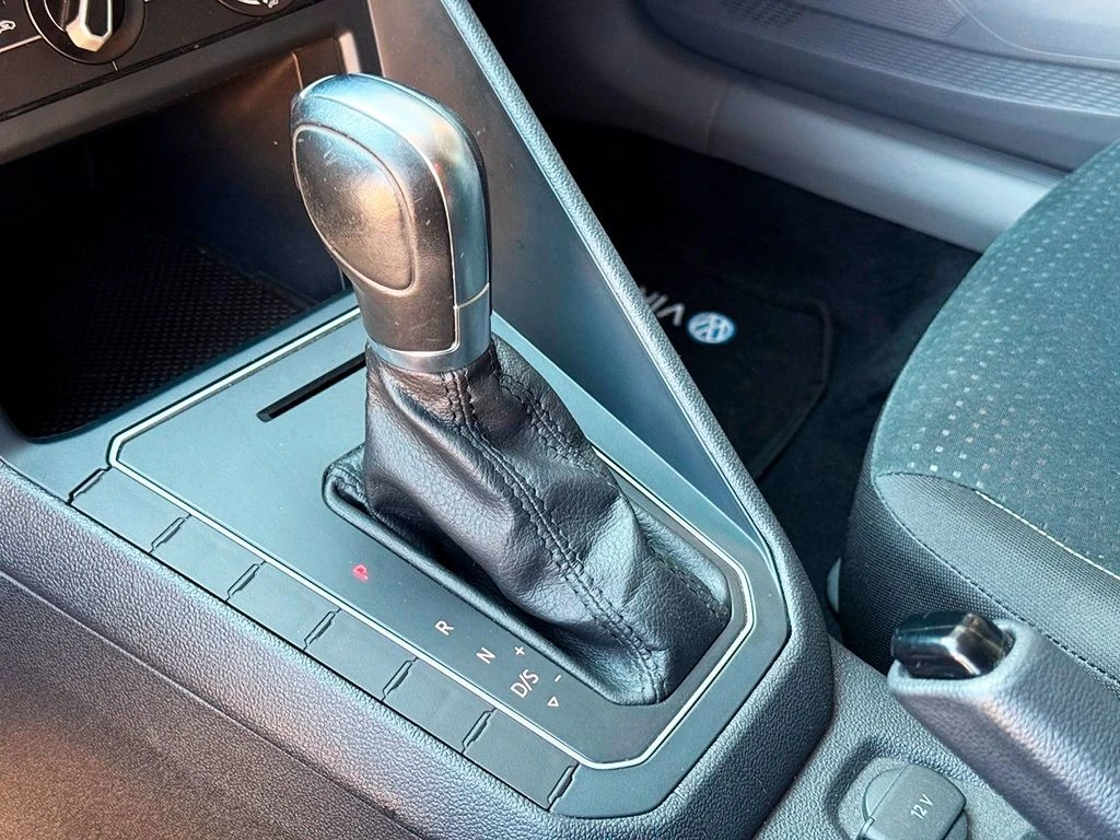 VOLKSWAGEN VIRTUS