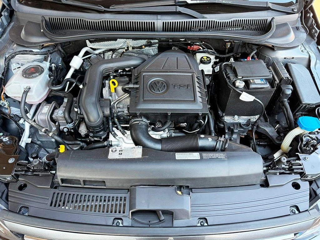 VOLKSWAGEN VIRTUS