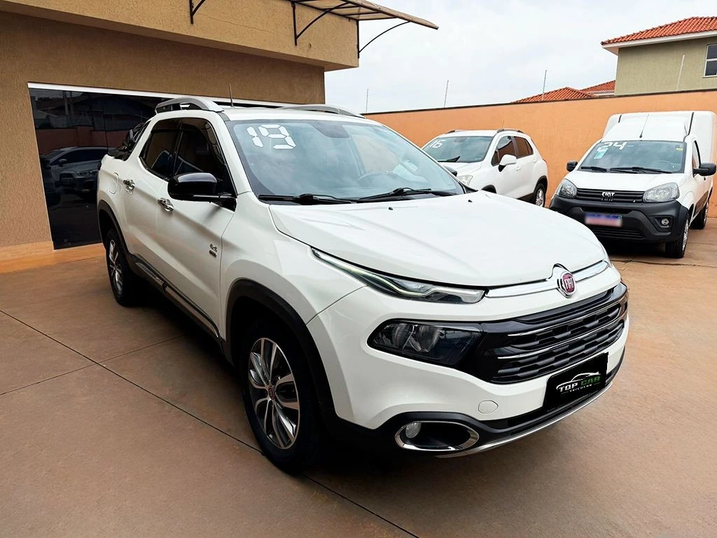 FIAT TORO