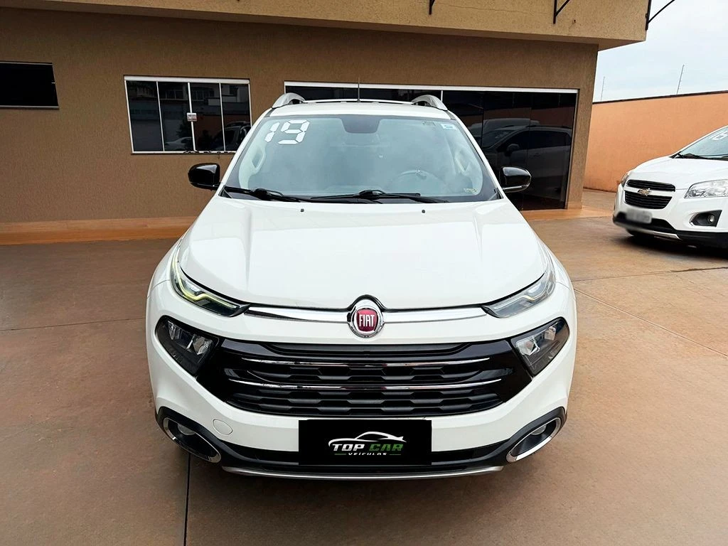 FIAT TORO