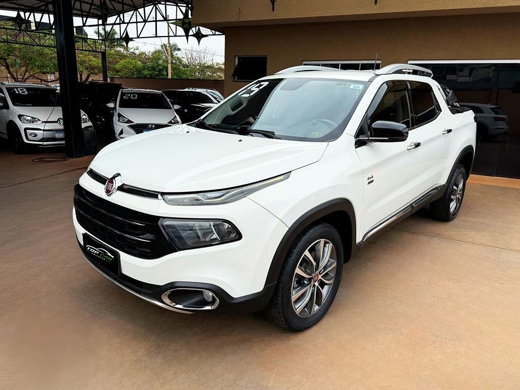 FIAT TORO