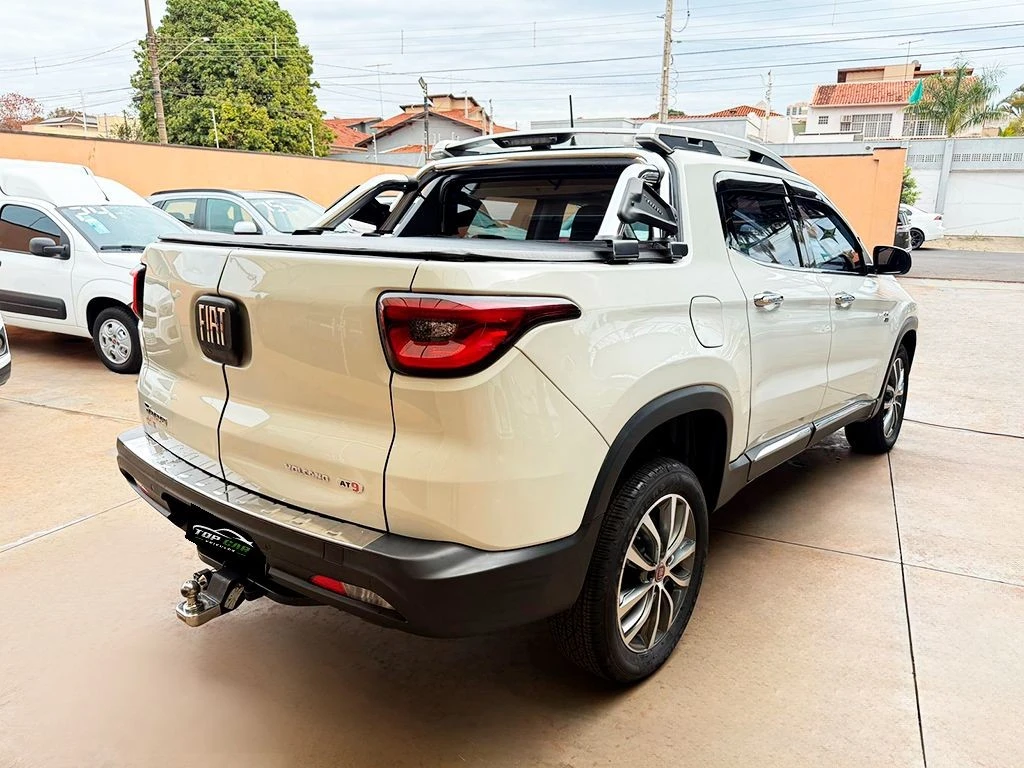 FIAT TORO