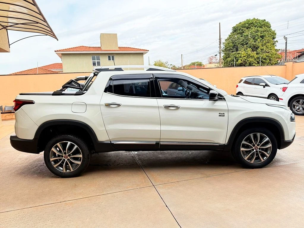 FIAT TORO