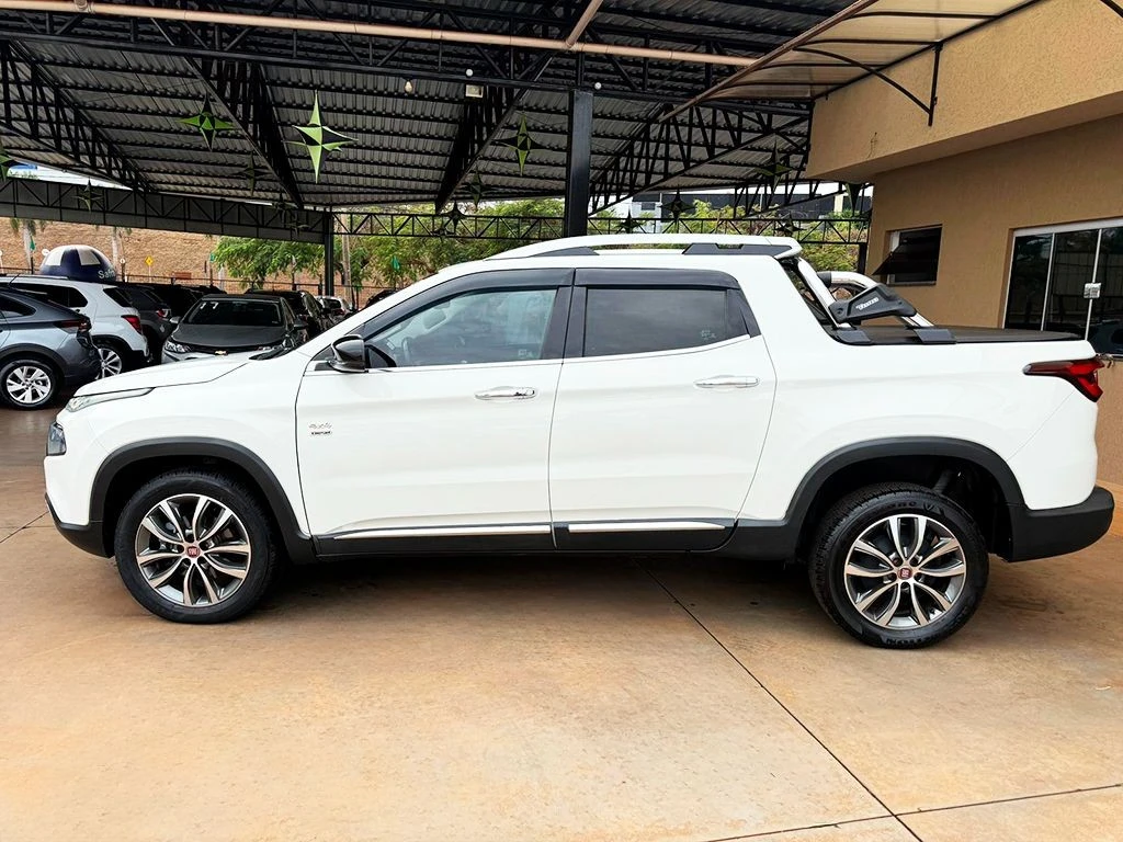 FIAT TORO