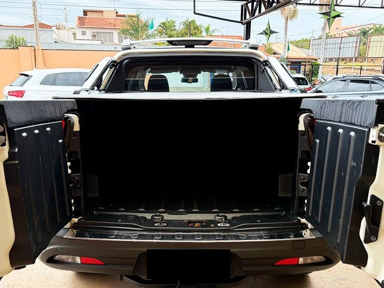 FIAT TORO