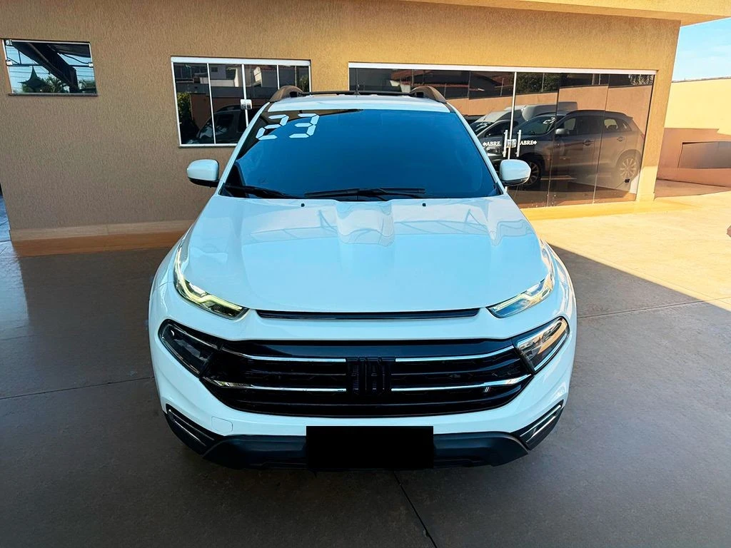 FIAT TORO
