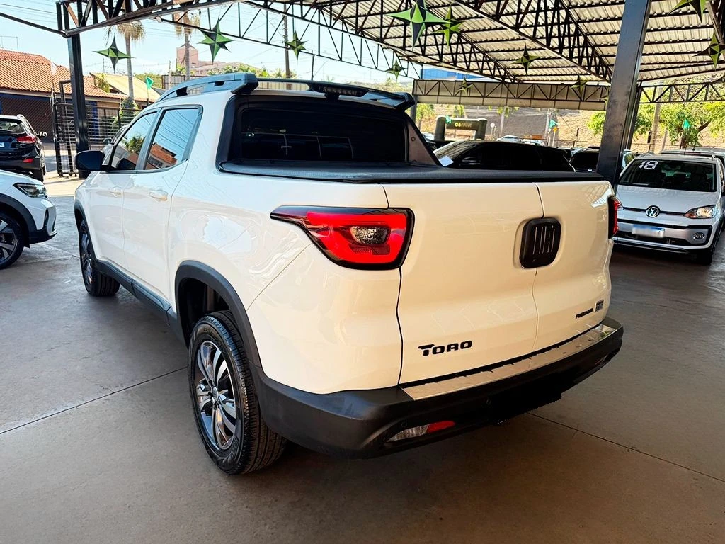 FIAT TORO