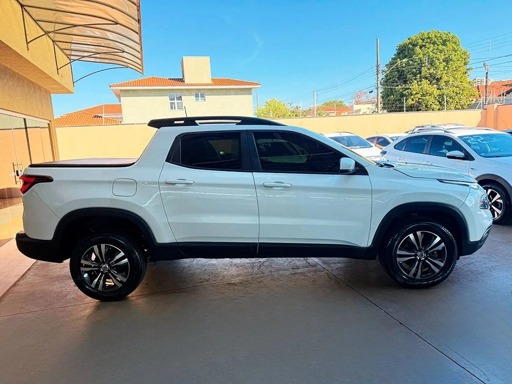 FIAT TORO