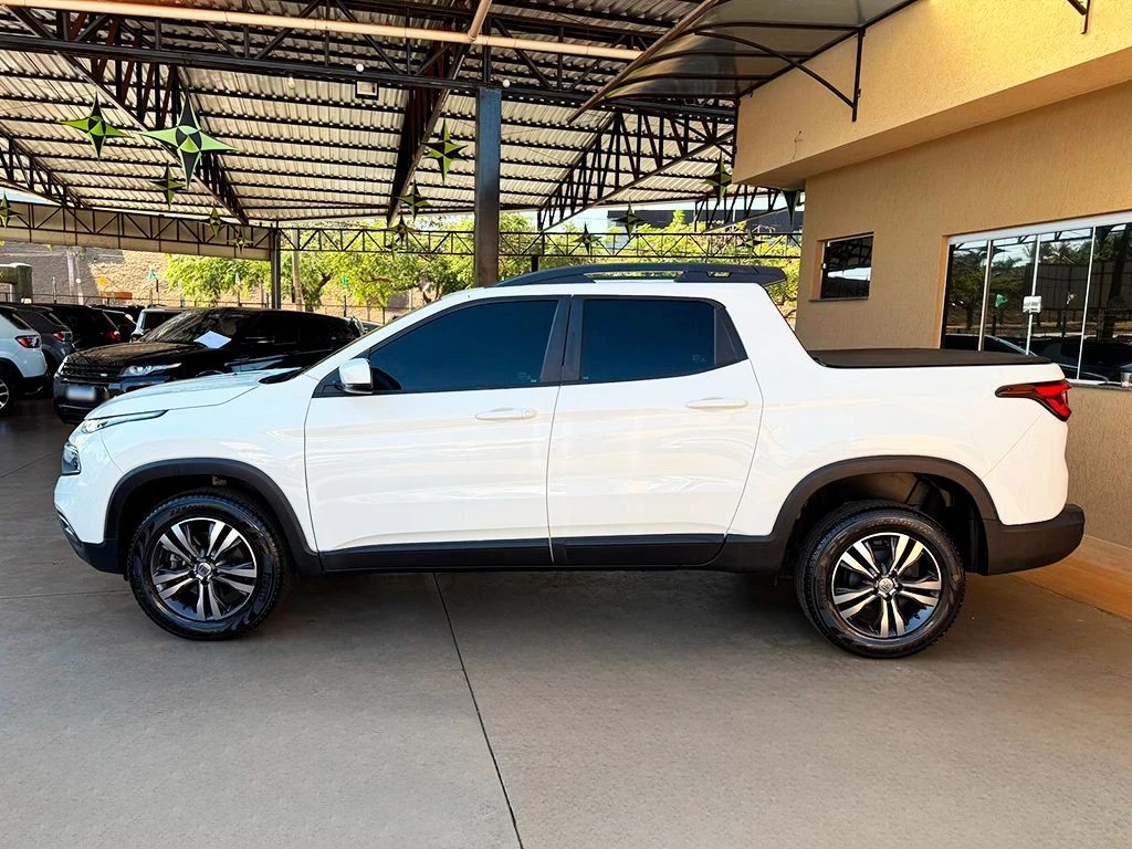 FIAT TORO