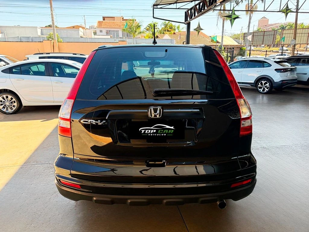HONDA CRV