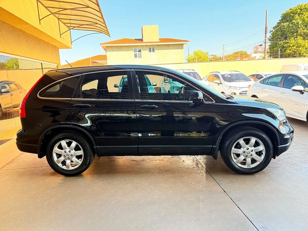 HONDA CRV