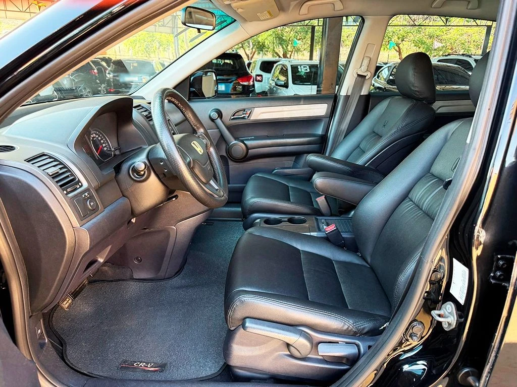 HONDA CRV