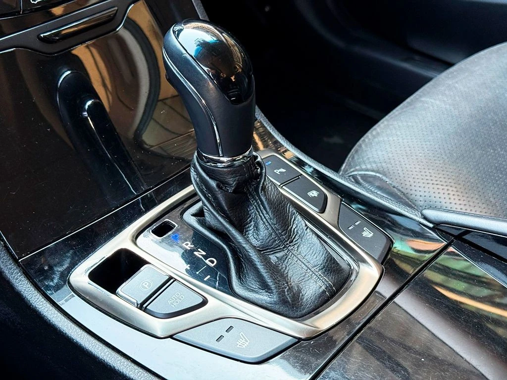 HYUNDAI AZERA